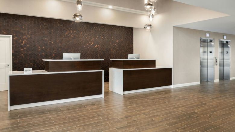 <b>Residence Inn Peachtree City Lobby</b>. Images powered by <a href="https://www.leonardoworldwide.com/" title="Leonardo Worldwide" target="_blank">Leonardo</a>.