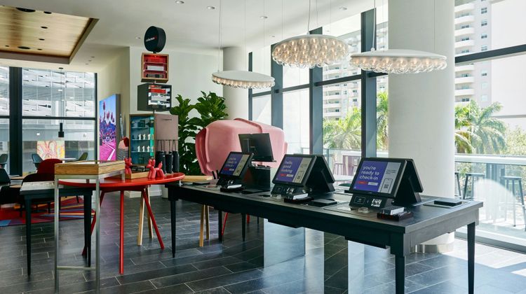 citizenM Miami Brickell Other