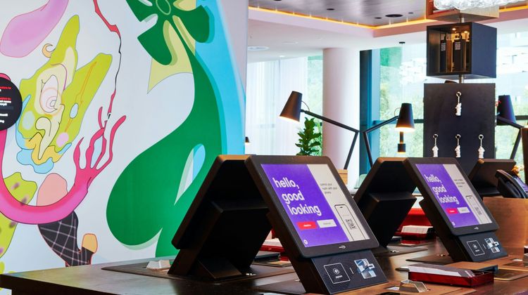 citizenM Miami Brickell Other