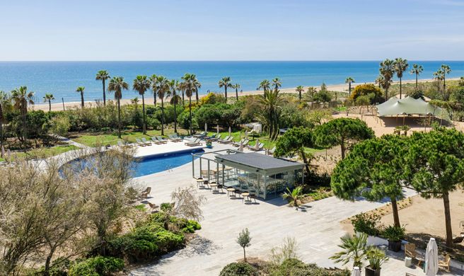 Sabatic Gava Mar Exterior