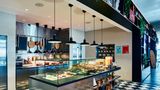 citizenM Miami Brickell Lobby