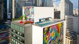citizenM Miami Brickell Pool