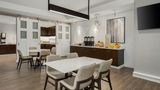 Residence Inn Peachtree City Restaurant