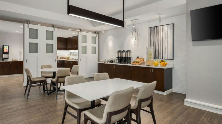 <b>Residence Inn Peachtree City Restaurant</b>. Images powered by <a href="https://www.leonardoworldwide.com/" title="Leonardo Worldwide" target="_blank">Leonardo</a>.