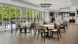 Residence Inn Peachtree City Restaurant