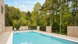 Residence Inn Peachtree City Pool