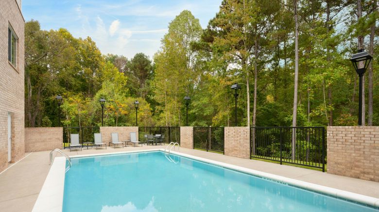 <b>Residence Inn Peachtree City Pool</b>. Images powered by <a href="https://www.leonardoworldwide.com/" title="Leonardo Worldwide" target="_blank">Leonardo</a>.