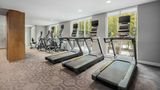 Residence Inn Peachtree City Health Club