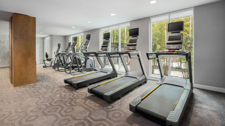 <b>Residence Inn Peachtree City Health Club</b>. Images powered by <a href="https://www.leonardoworldwide.com/" title="Leonardo Worldwide" target="_blank">Leonardo</a>.
