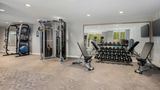 Residence Inn Peachtree City Health Club