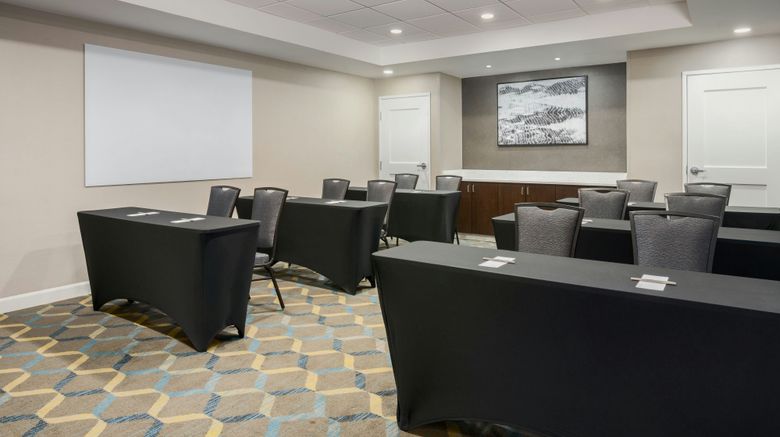 <b>Residence Inn Peachtree City Meeting</b>. Images powered by <a href="https://www.leonardoworldwide.com/" title="Leonardo Worldwide" target="_blank">Leonardo</a>.
