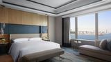 Xiamen Marriott Hotel Haicang Suite