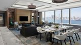 Xiamen Marriott Hotel Haicang Suite