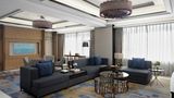Xiamen Marriott Hotel Haicang Suite