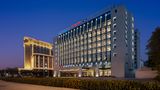<b>Hampton Changzhi Luzhou Exterior</b>. Images powered by <a href="https://www.leonardoworldwide.com/" title="Leonardo Worldwide" target="_blank">Leonardo</a>.