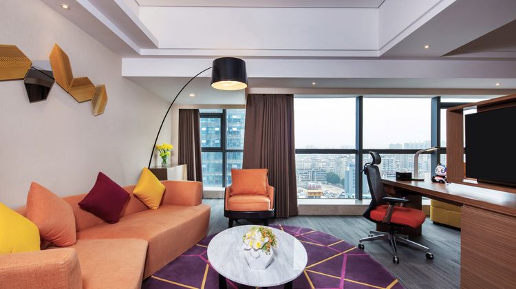 Hampton by Hilton Chaozhou Fortune Cntr Other