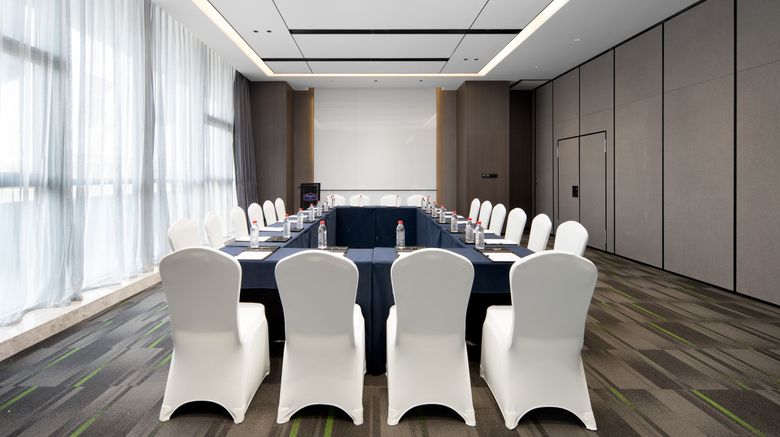 <b>Hampton Changzhi Luzhou Meeting</b>. Images powered by <a href="https://www.leonardoworldwide.com/" title="Leonardo Worldwide" target="_blank">Leonardo</a>.