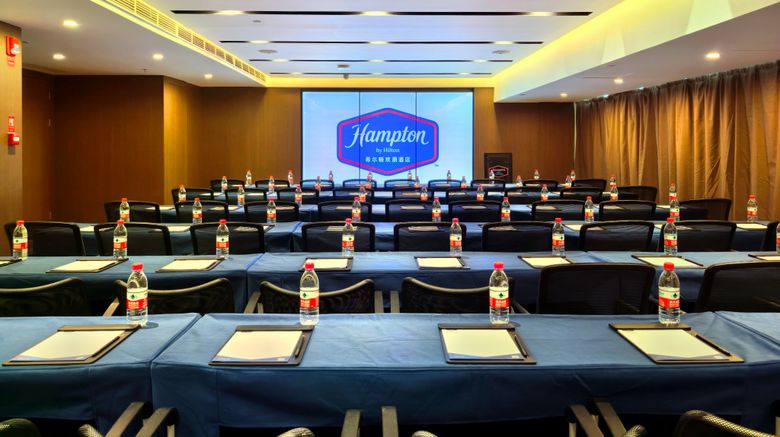 <b>Hampton by Hilton Chaozhou Fortune Cntr Other</b>. Images powered by <a href="https://www.leonardoworldwide.com/" title="Leonardo Worldwide" target="_blank">Leonardo</a>.