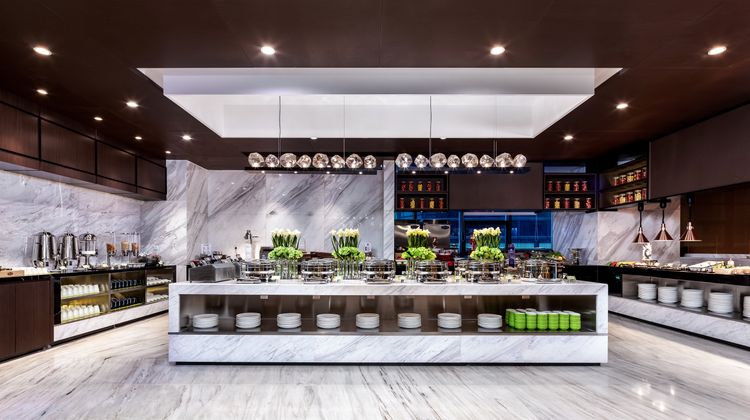 Hampton by Hilton Chaozhou Fortune Cntr Other