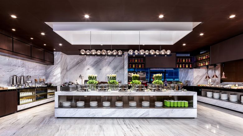 <b>Hampton by Hilton Chaozhou Fortune Cntr Other</b>. Images powered by <a href="https://www.leonardoworldwide.com/" title="Leonardo Worldwide" target="_blank">Leonardo</a>.