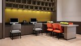 <b>Hampton Changzhi Luzhou Lobby</b>. Images powered by <a href="https://www.leonardoworldwide.com/" title="Leonardo Worldwide" target="_blank">Leonardo</a>.