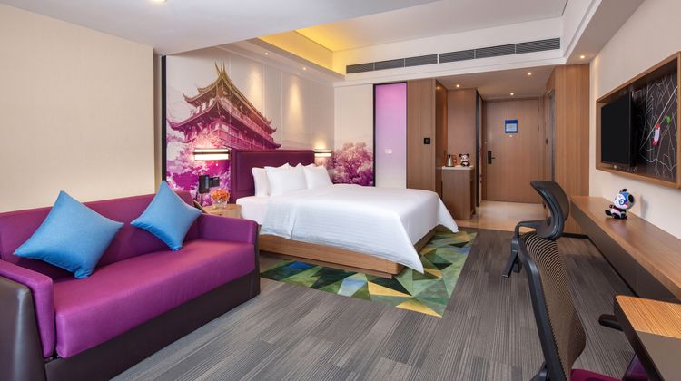 Hampton by Hilton Chaozhou Fortune Cntr Other