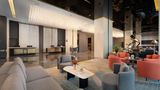 <b>Hampton Changzhi Luzhou Lobby</b>. Images powered by <a href="https://www.leonardoworldwide.com/" title="Leonardo Worldwide" target="_blank">Leonardo</a>.