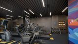 <b>Hampton Changzhi Luzhou Recreation</b>. Images powered by <a href="https://www.leonardoworldwide.com/" title="Leonardo Worldwide" target="_blank">Leonardo</a>.