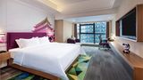 Hampton by Hilton Chaozhou Fortune Cntr Other