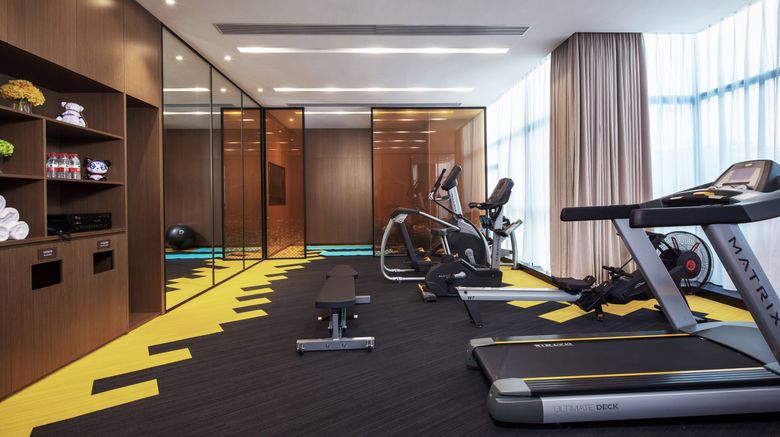 <b>Hampton by Hilton Chaozhou Fortune Cntr Other</b>. Images powered by <a href="https://www.leonardoworldwide.com/" title="Leonardo Worldwide" target="_blank">Leonardo</a>.
