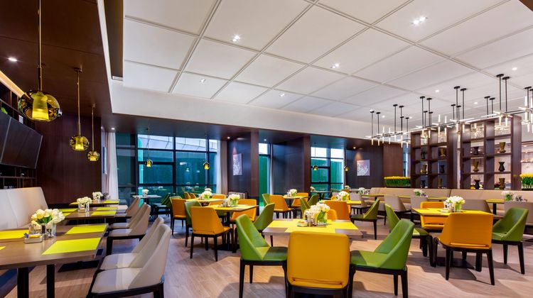 Hampton by Hilton Chaozhou Fortune Cntr Other