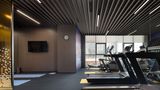 <b>Hampton Changzhi Luzhou Recreation</b>. Images powered by <a href="https://www.leonardoworldwide.com/" title="Leonardo Worldwide" target="_blank">Leonardo</a>.