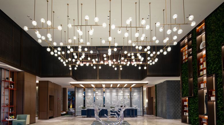 <b>Hampton by Hilton Weiming Lake Park Other</b>. Images powered by <a href="https://www.leonardoworldwide.com/" title="Leonardo Worldwide" target="_blank">Leonardo</a>.