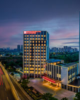 Hilton Garden Inn Chengdu East Railway