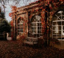 Milton Park Country House Hotel Exterior