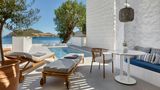 Patmos Aktis Suites & Spa Pool
