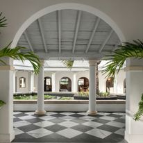 Colony Club, a Luxury Collection Resort