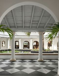 Colony Club, a Luxury Collection Resort