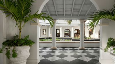 Colony Club, a Luxury Collection Resort