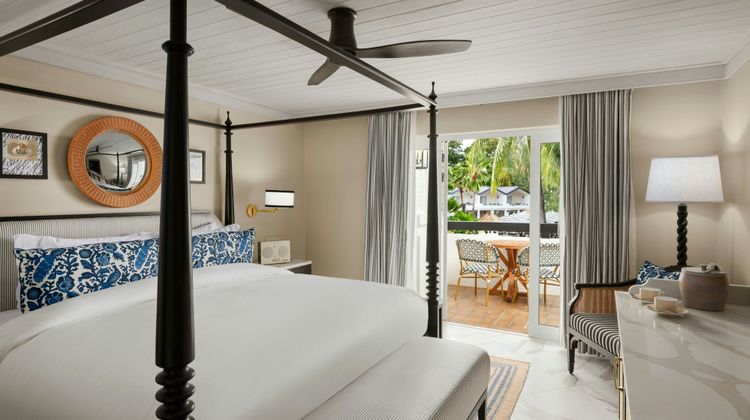 Colony Club, a Luxury Collection Resort Pool