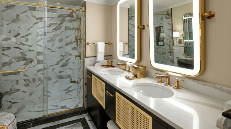 Colony Club, a Luxury Collection Resort Room