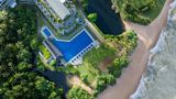 Sheraton Kosgoda Turtle Beach Resort Pool