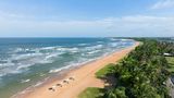 Sheraton Kosgoda Turtle Beach Resort Beach