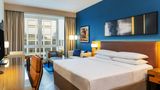 Four Points by Sheraton Downtown Dubai Room