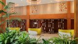 Sheraton Kosgoda Turtle Beach Resort Lobby