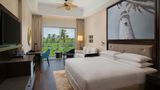 Sheraton Kosgoda Turtle Beach Resort Room