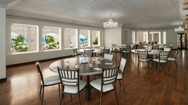 Colony Club, a Luxury Collection Resort Meeting