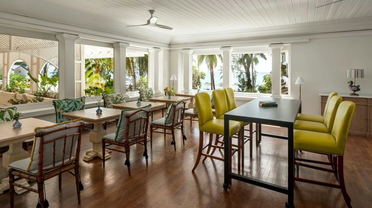 Colony Club, a Luxury Collection Resort Meeting