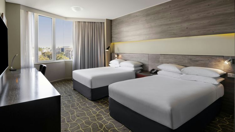 Four Points by Sheraton Perth Room