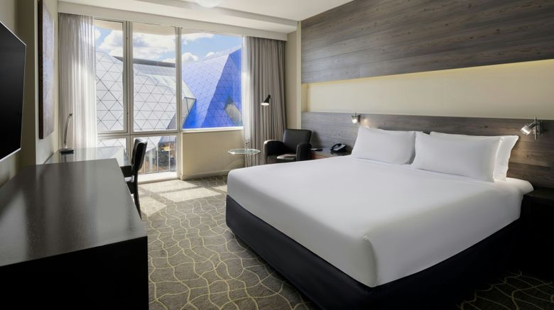<b>Four Points by Sheraton Perth Room</b>. Images powered by <a href="https://www.leonardoworldwide.com/" title="Leonardo Worldwide" target="_blank">Leonardo</a>.
